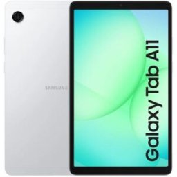 Samsung Galaxy Tab A11 X135 8.7" 8GB RAM 128GB LTE plata