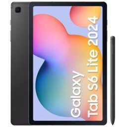 Samsung Galaxy Tab S6 Lite P625 (2024) 10.4" 4GB RAM 64GB LTE gris