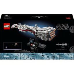 Lego Star Wars 75376 Tantive IV