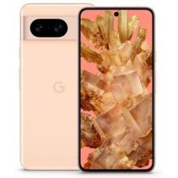 Google Pixel 8 5G dual sim 8GB RAM 128GB rosa