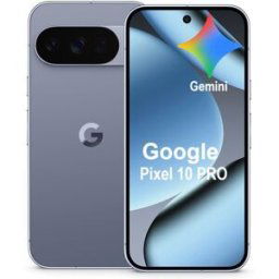 Google Pixel 10 Pro 5G dual sim 16GB RAM 256GB gris
