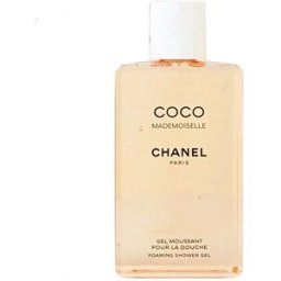 Chanel Coco Mademoiselle gel moussant 200 ml