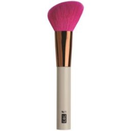 Ubu - Urban Beauty Limited Berry Blush brocha de colorete 1 u