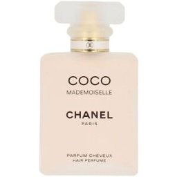 Chanel Coco Mademoiselle parfum pour les cheveux 35 ml