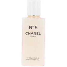 Chanel Coco Mademoiselle gel moussant 200 ml