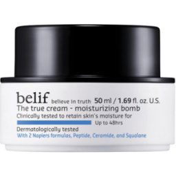 Belif La verdadera crema hidratante Bomb Aumento del nivel de hidratación 50mL