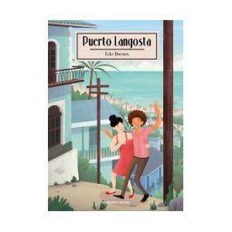 Reservoir Books Puerto Langosta