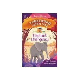 USBORNE PUBLISHING Tanglewood Animal Park