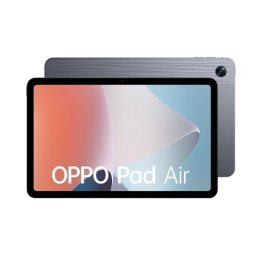 Tablet OPPO Pad Air WiFi 10,4" 4GB 128GB Gris