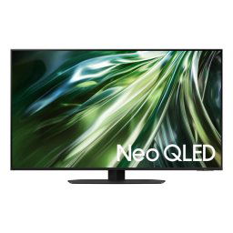 Samsung 55" Neo QLED QN90D 4K Mini LED con Procesador NQ4 AI Gen2 y Resolución 4K Mejorada