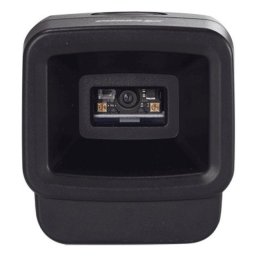 Lector de Códigos de Barras Posiflex CD-3600IV/USB Scanner Imager 2D OCR Compacto