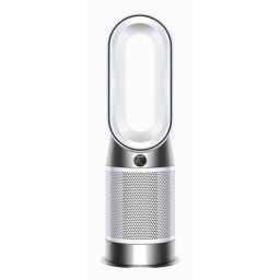 Aire acondicionado Dyson Purifier Hot+Cool 290 m³/h Purificador Calefactor 27 m² Mando LCD Blanco