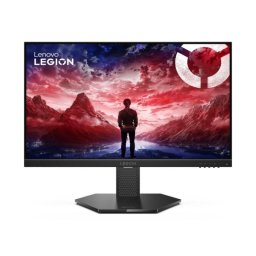 Monitor Lenovo Legion 24-10 23.8" FullHD 240Hz IPS 0.5ms FreeSync Premium HDR10 Regulable en Altura