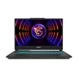 Portátil MSI Cyborg 15 A13VE-842ES 15.6" Intel Core i7 13620H 16GB 512GB SSD RTX 4050 Windows 11 Home