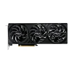 Tarjeta Gráfica Palit GeForce RTX 5060 Ti Infinity 3 OC 8GB GDDR7 Reflex 2 RTX AI DLSS4