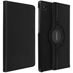 Avizar Funda Libro Soporte Negra para Samsung Galaxy Tab A7 10.4 2020