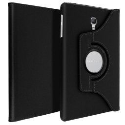 Avizar Funda Libro Soporte Negra para Samsung Galaxy Tab A 10.5