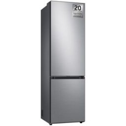 Samsung Frigorífico Combi No Frost, Smart - RB38C7B6BS9/EF. Inox