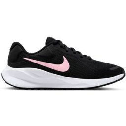 Nike Zapatillas de running de mujer Revolution 7 . Negro 42