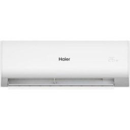 HAIER Aire acondicionado Split 1x1 con 3.784 frig/h y 3.956 kcal/h - TIDE R 50. Blanco