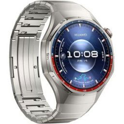 Huawei Watch GT 6 Pro 46mm Titanio Smartwatch. Titanio