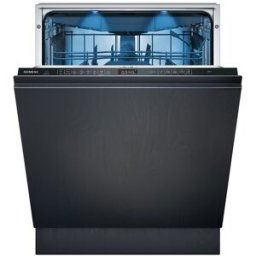 Siemens Lavavajillas integrable 14 servicios, 3ª bandeja para cubiertos, 60 cm - SX65ZX07CE.