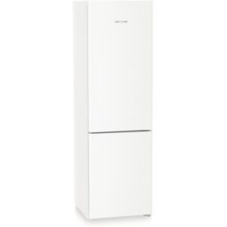 Liebherr Frigorífico combi con EasyFresh y NoFrost -CNc5703 (Reacondicionado Grado A). Blanco