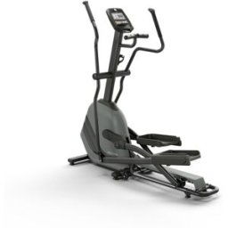 Horizon Bicicleta Elíptica plegable Andes 3.1 Fitness. Gris