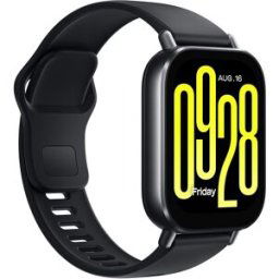 Xiaomi Redmi Watch 5 Active Negro Smartwatch. Negro