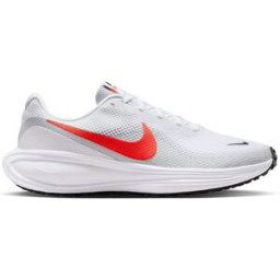 Nike Zapatillas de Running de hombre REVOLUTION 8 . Blanco 41