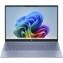 HP Portátil OmniBook 5 16-ag1001ns, Copilot+PC, Ryzen IA 7-350, 32GB, 1TB SSD, 16', W11. Azul