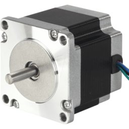 ACT MOTOR ACT 23HS5420 - Motor paso a paso NEMA 23, 1,8°, 2,6 V