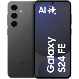 SM-S721BZKD - Samsung Galaxy S24 FE, 8GB, 128GB, graphite