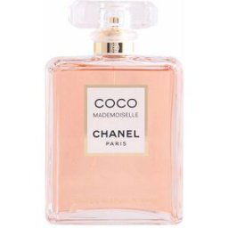 Chanel Coco Mademoiselle eau de parfum intense vaporizador 200 ml