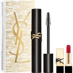 Yves Saint Laurent Lash Clash Estuche 2 pz