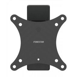 Fonestar MOV-111BA Soporte TV Orientable 13" a 27" 100x100 Max 20Kg