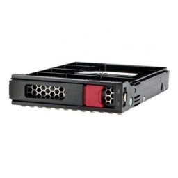 SSD HPE P47808-B21 960GB SATA 6Gb/s 7mm Hot Swap Alta Resistencia Empresarial