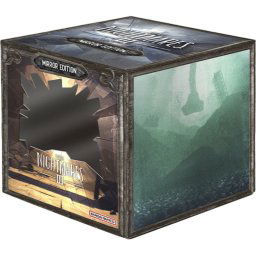 Little Nightmares III Edición Coleccionista Mirror Edition PS4