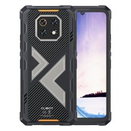 Cubot KingKong ES 3 4G 6GB 256GB 6.74" Negro