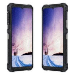 Cubot KingKong ES 3 6GB 256GB 6.74" HD+ 90Hz 4G Dual SIM Certificacion IP68 10200mAh NFC Android 15 Negro