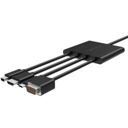 Belkin Adaptador AV Digital Multipuerto a HDMI 4K