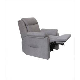 Sillón relax gama alta con motor Volga