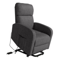 Sillón relax eléctrico con elevación Willow