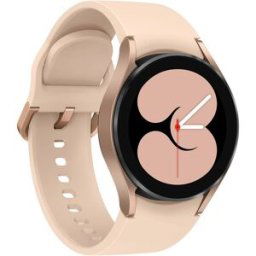 Samsung Galaxy Watch4 Bluetooth 40 mm Oro Rosa Smartwatch (Reacondicionado Grado B). Oro Rosa