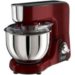 Russell Hobbs Robot de cocina 23480-56 Desire rojo. Rojo