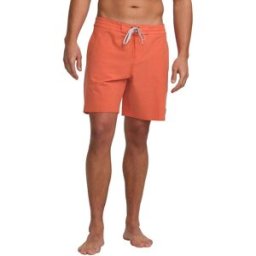 Billabong Bañador de hombre Every Other Day 17.5' . Amarillo M