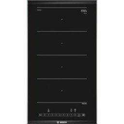 Bosch Placa modular inducción Flex Serie 6- PXX375FB1E. Negro