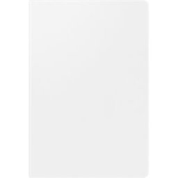 Samsung Funda teclado IA blanca Book Cover Keyboard para Tab S9+ / Tab S9 FE+ / Tab S10+ (Reacondicionado Grado A). Blanco