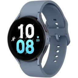 Samsung Galaxy Watch5 44mm Azul Smartwatch (Reacondicionado Grado A). Azul