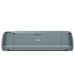 Cricut Maker 4 Máquina de Corte Inteligente Azul